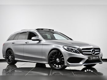 Mercedes-Benz C Class feature image