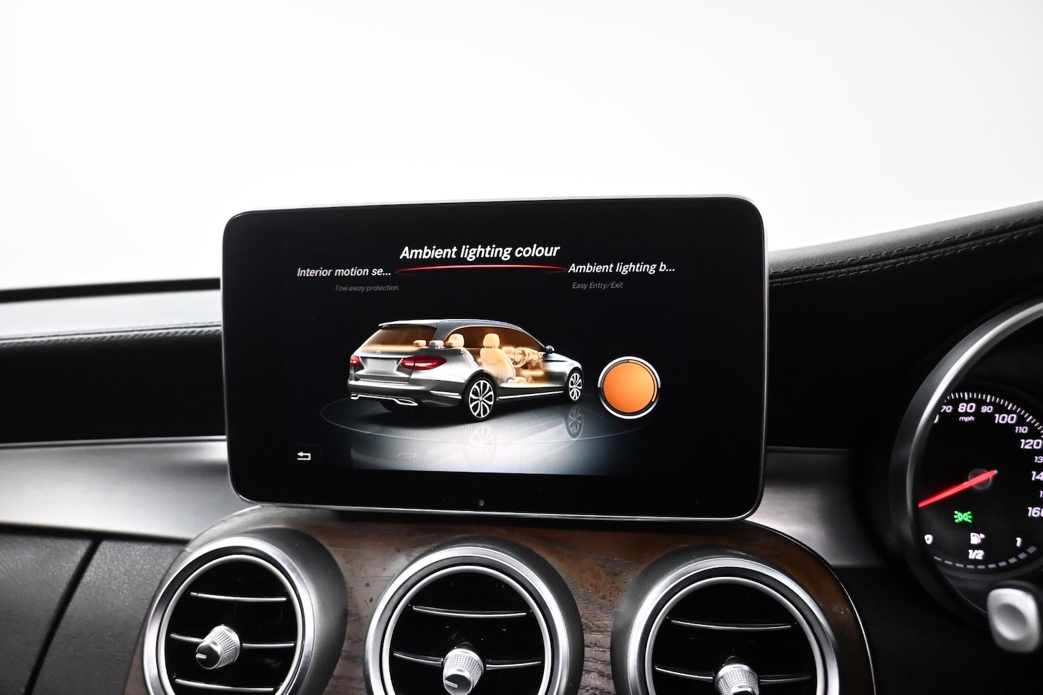 Used Mercedes-Benz C Class for sale - 77586880: Photo 20