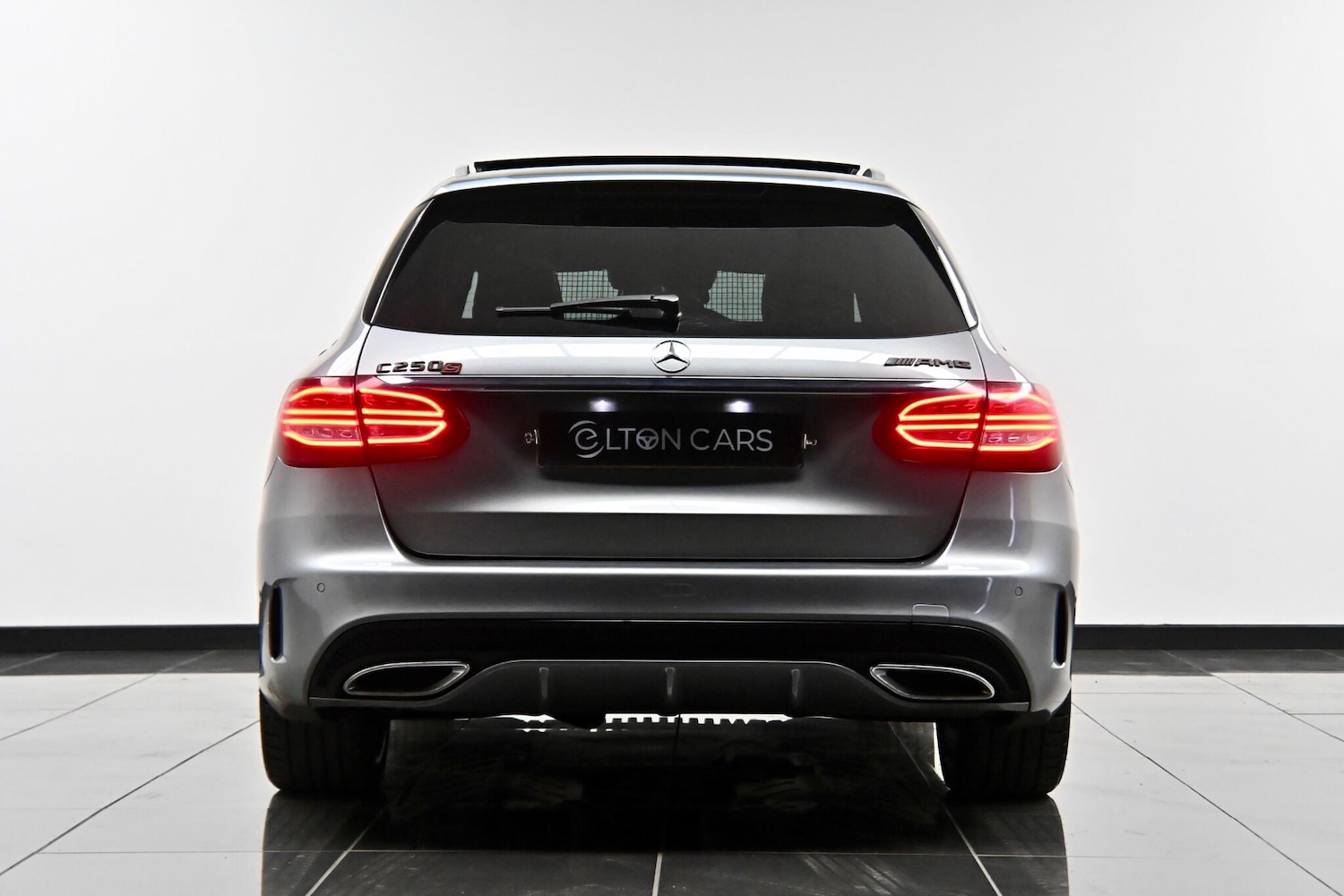 Used Mercedes-Benz C Class for sale - 77586880: Photo 6