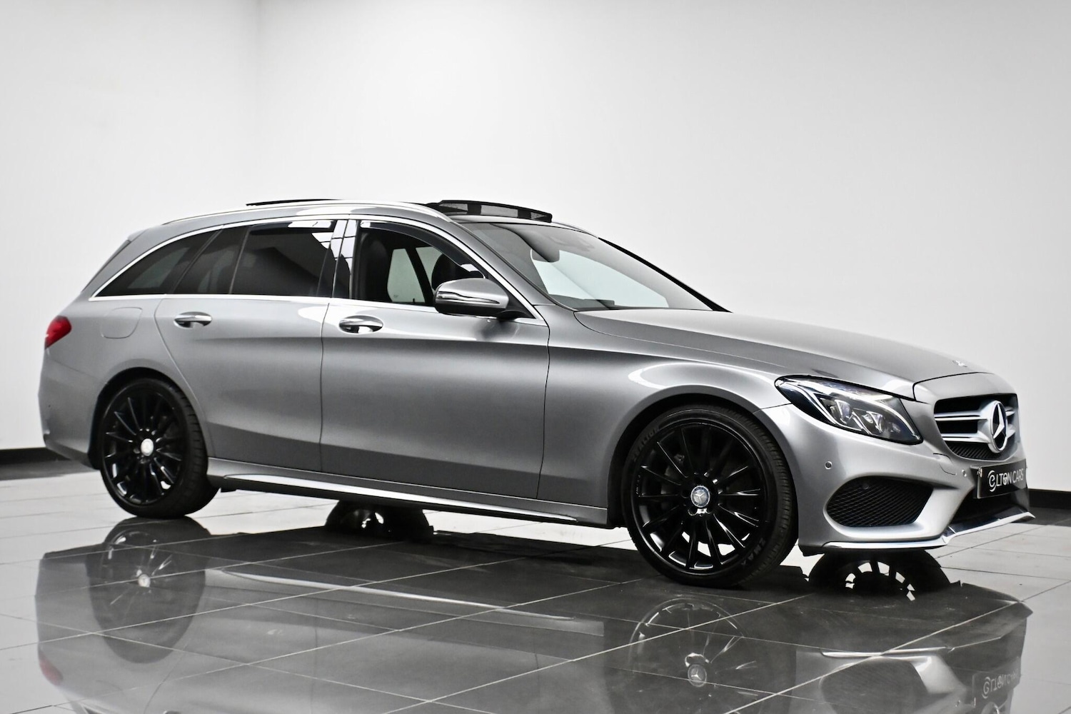 Used Mercedes-Benz C Class for sale - 77586880: Photo 7