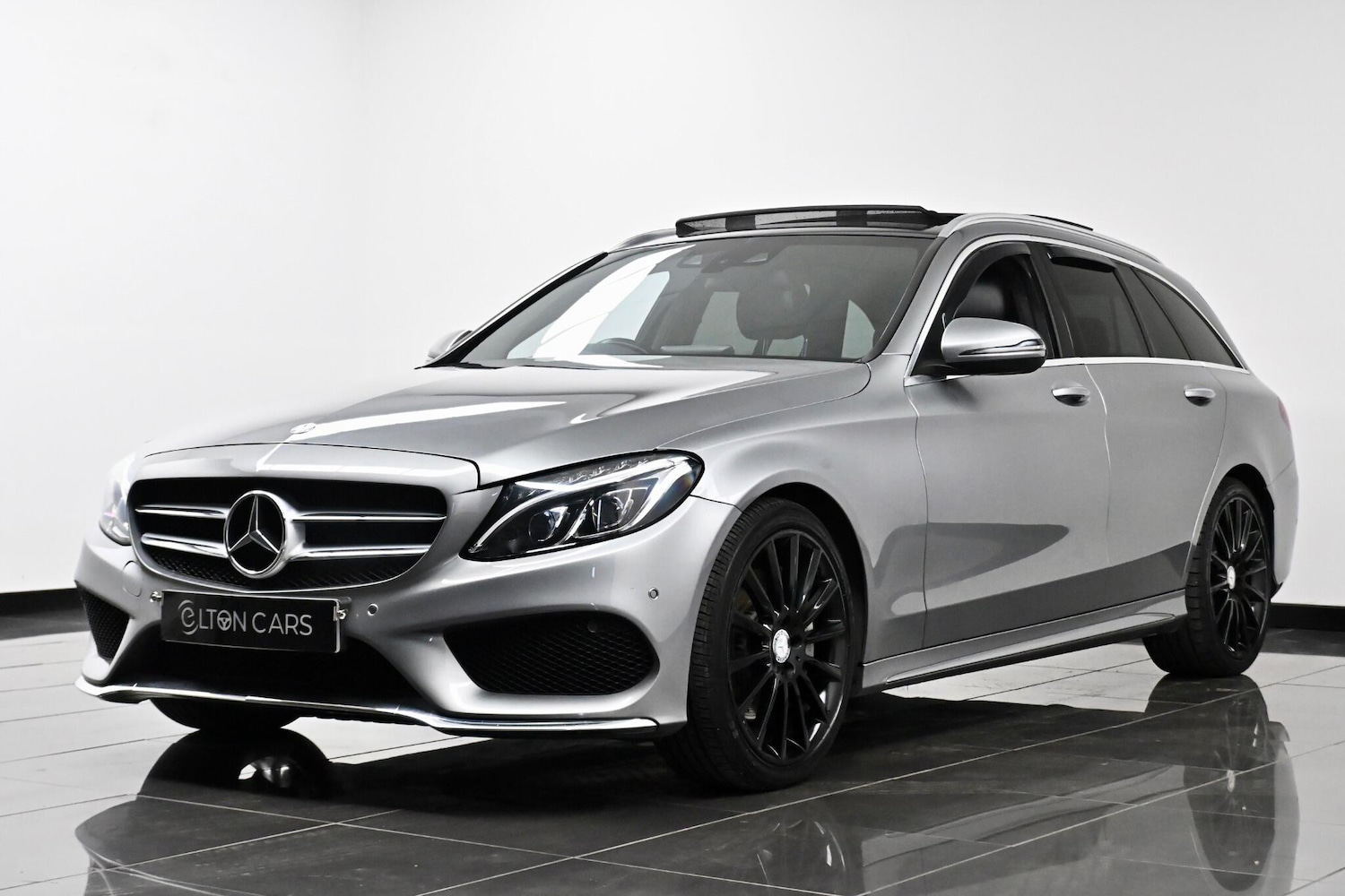 Used Mercedes-Benz C Class for sale - 77586880: Photo 8