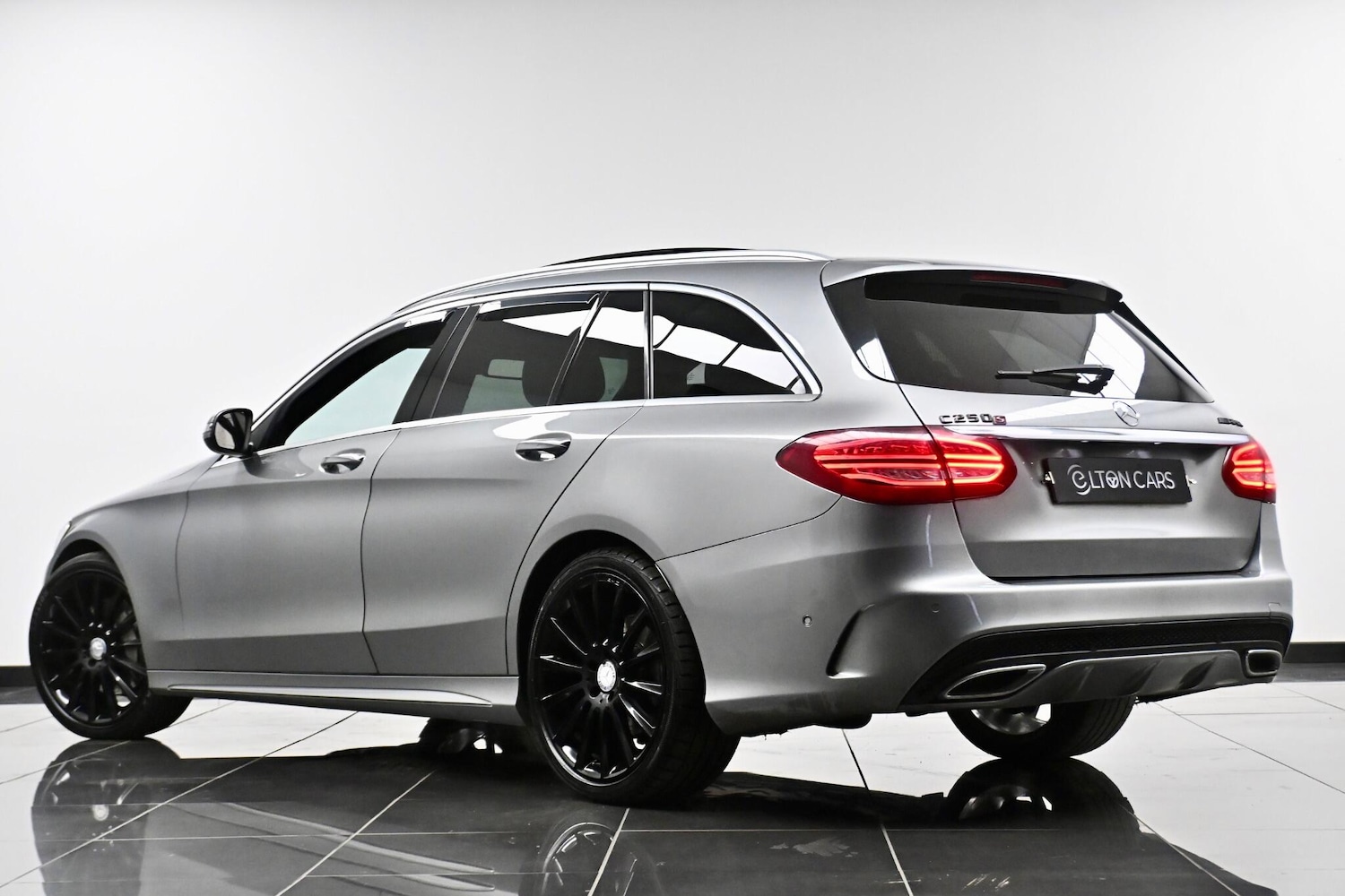 Used Mercedes-Benz C Class for sale - 77586880: Photo 9