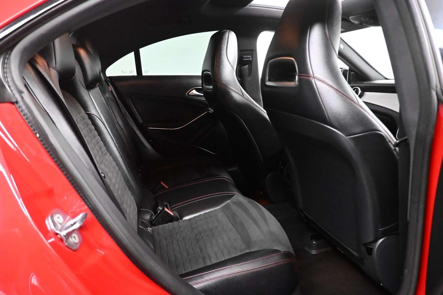 Used Mercedes-Benz CLA 2018 for sale - 77774466: Photo 13