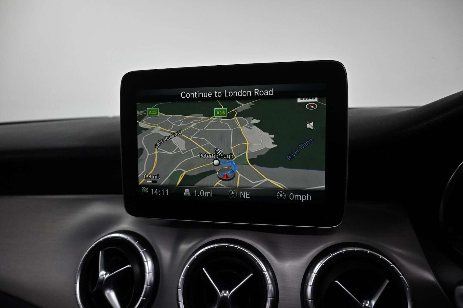 Used Mercedes-Benz CLA 2018 for sale - 77774466: Photo 18