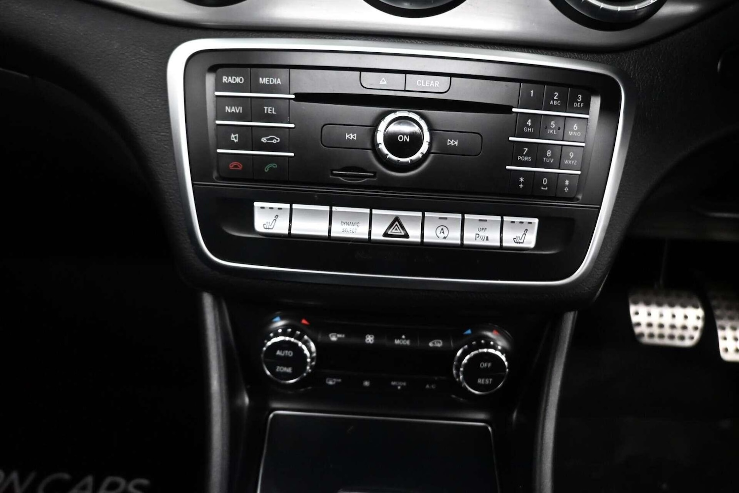 Used Mercedes-Benz CLA 2018 for sale - 77774466: Photo 20