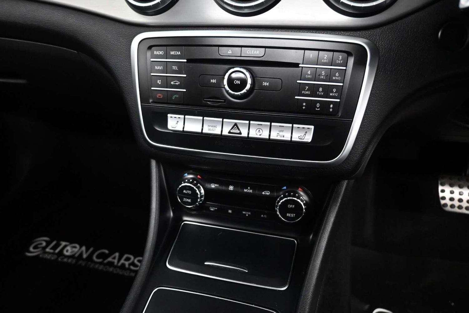 Used Mercedes-Benz CLA 2018 for sale - 77774466: Photo 21