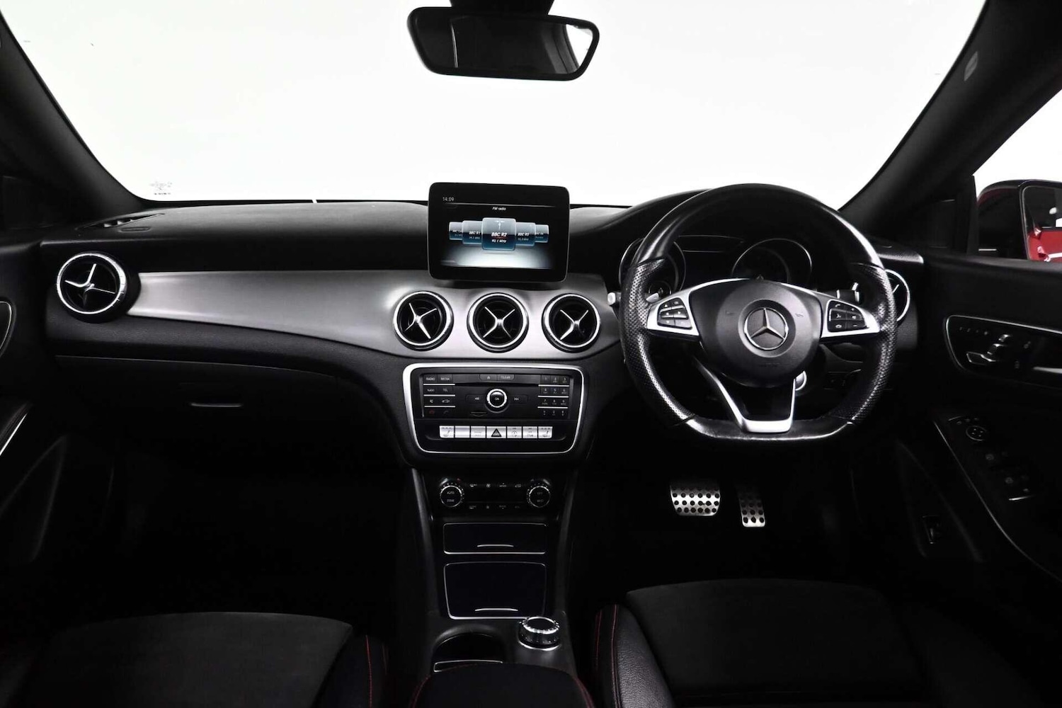 Used Mercedes-Benz CLA 2018 for sale - 77774466: Photo 24