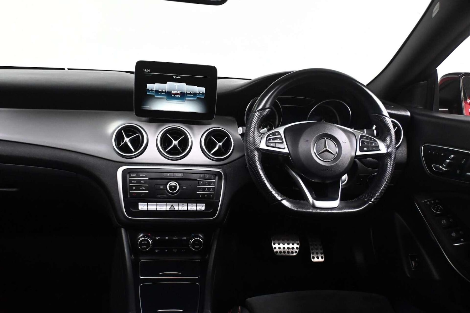 Used Mercedes-Benz CLA 2018 for sale - 77774466: Photo 25