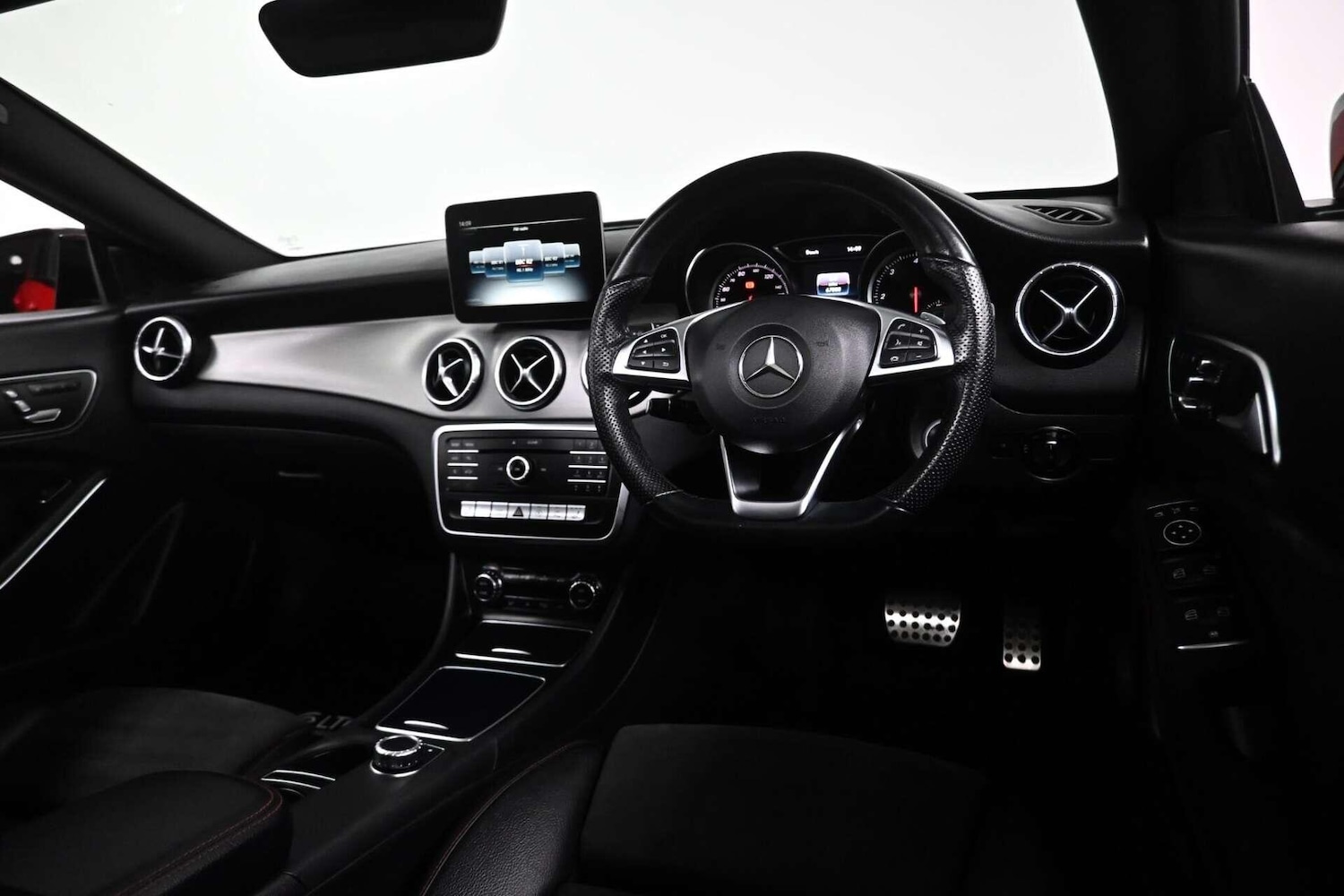 Used Mercedes-Benz CLA 2018 for sale - 77774466: Photo 26