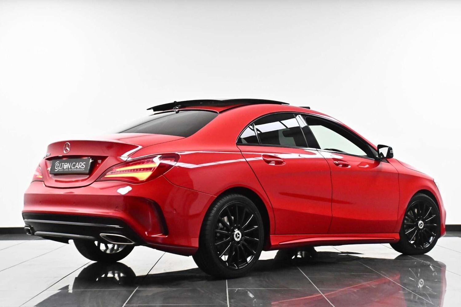 Used Mercedes-Benz CLA 2018 for sale - 77774466: Photo 29