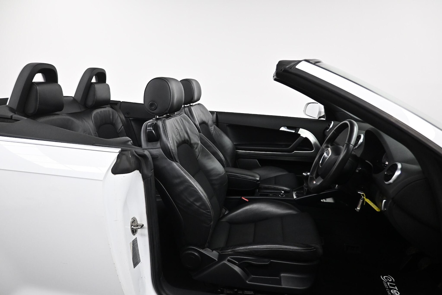 Used Audi A3 2011 for sale - 77455631: Photo 10