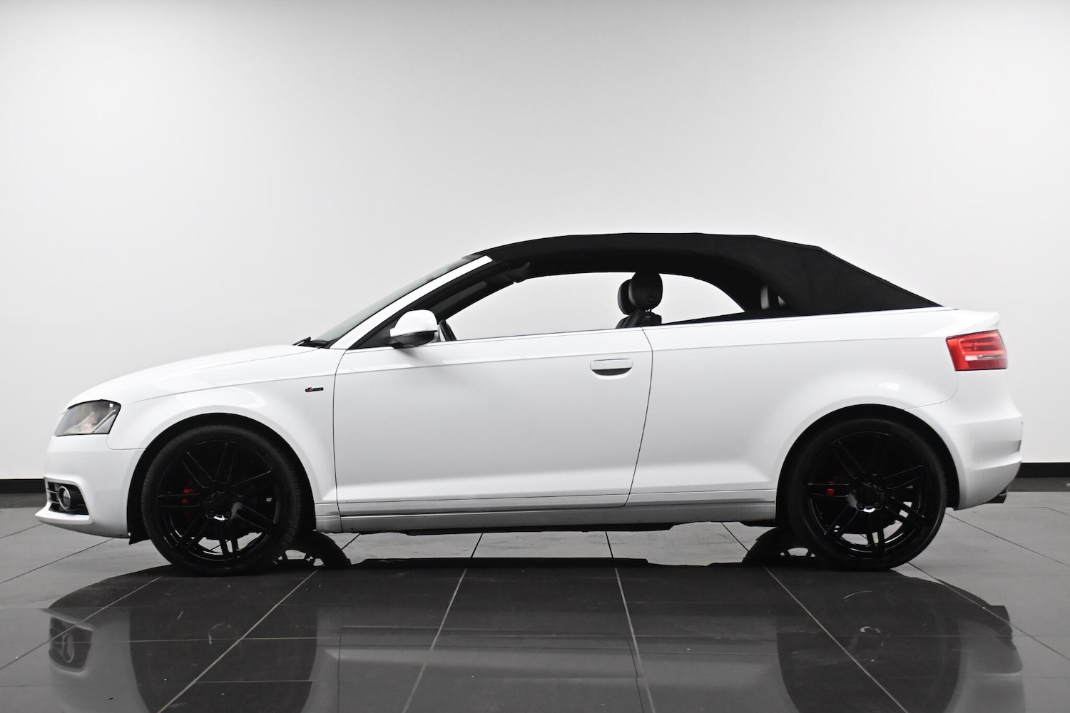 Used Audi A3 2011 for sale - 77455631: Photo 13