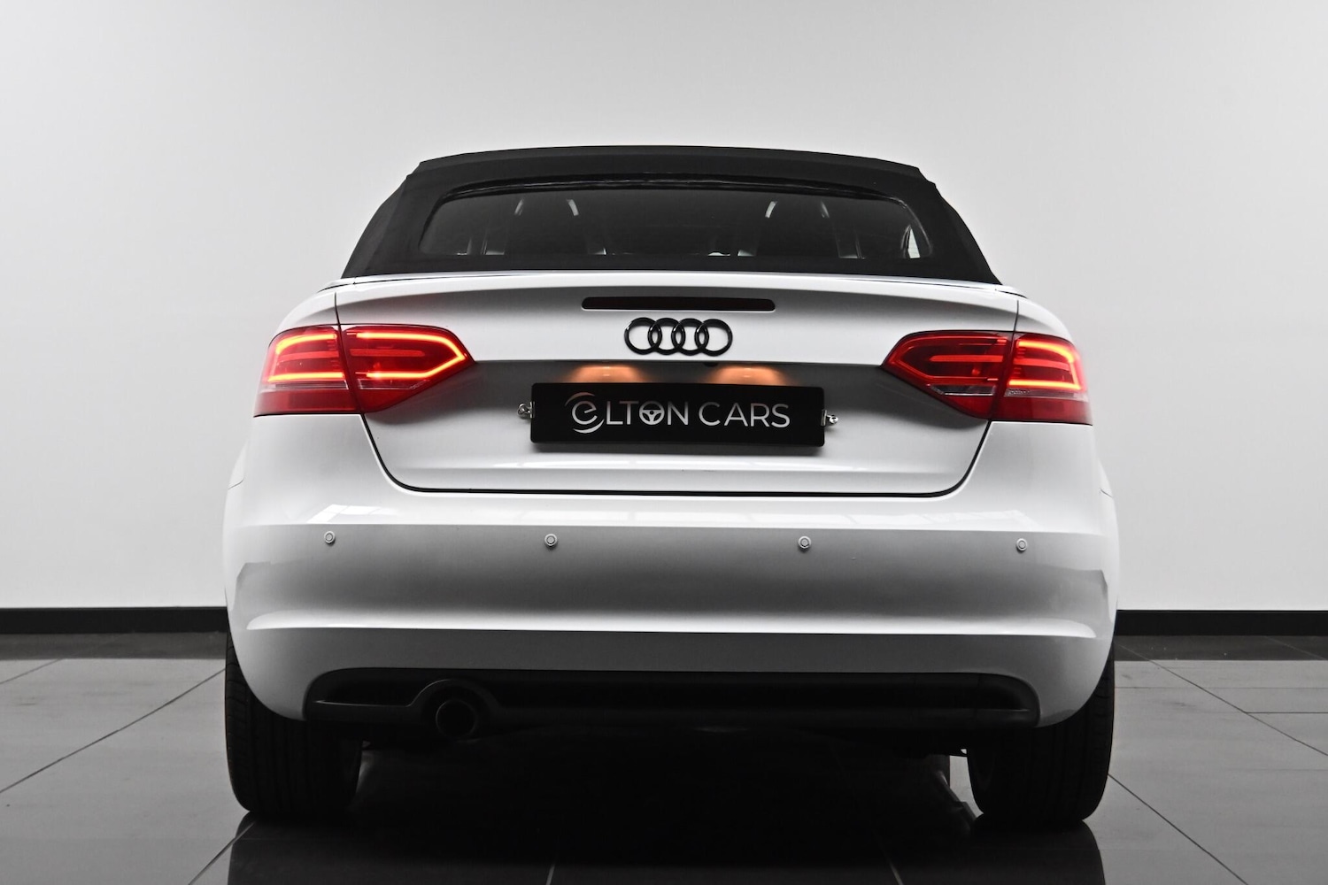 Used Audi A3 2011 for sale - 77455631: Photo 14