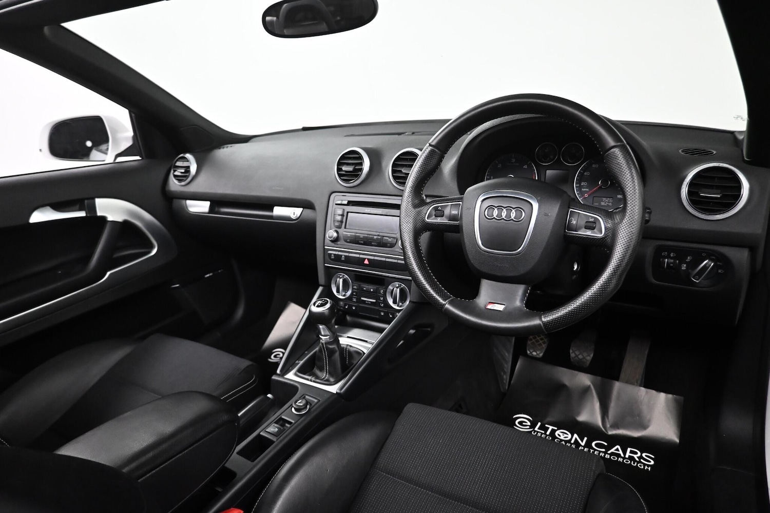 Used Audi A3 2011 for sale - 77455631: Photo 17