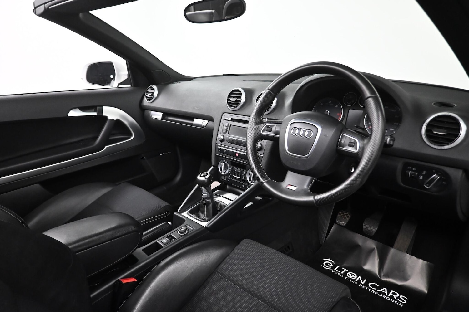 Used Audi A3 2011 for sale - 77455631: Photo 18