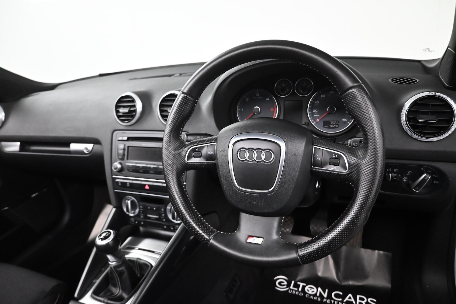 Used Audi A3 2011 for sale - 77455631: Photo 19