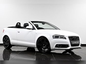 Audi A3 feature image