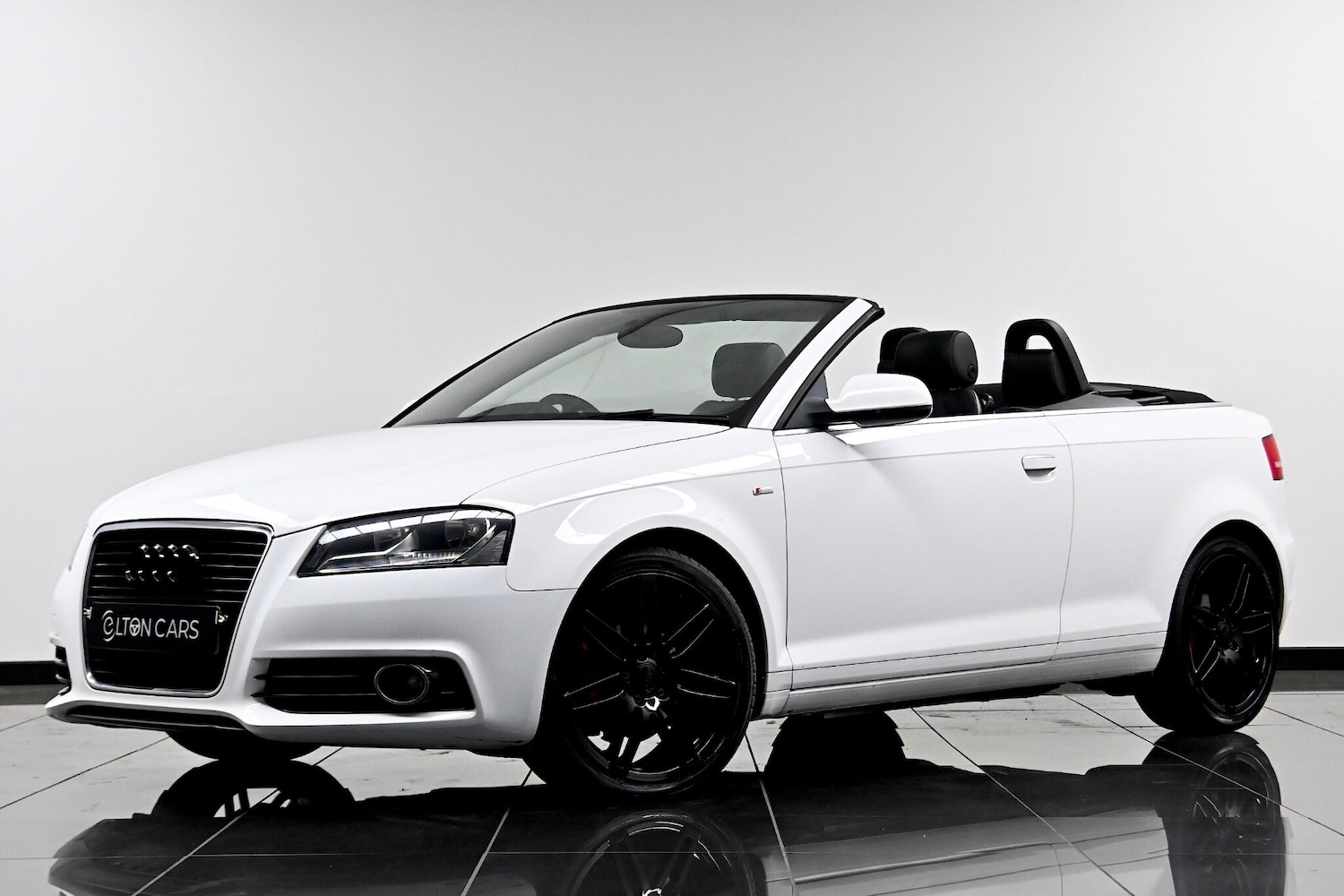 Used Audi A3 2011 for sale - 77455631: Photo 2
