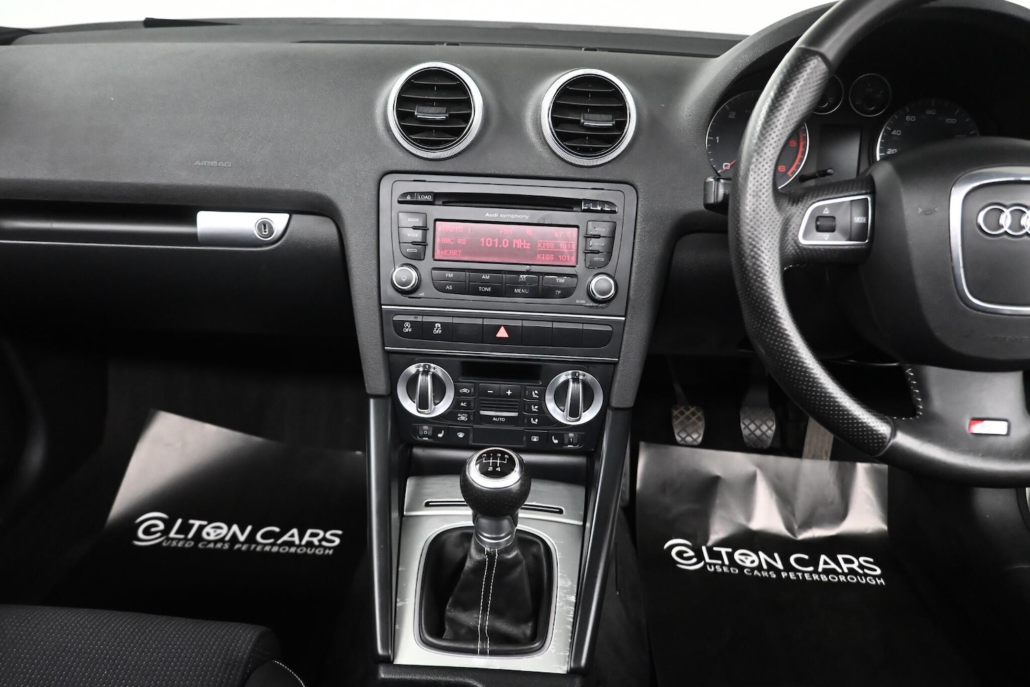 Used Audi A3 2011 for sale - 77455631: Photo 22