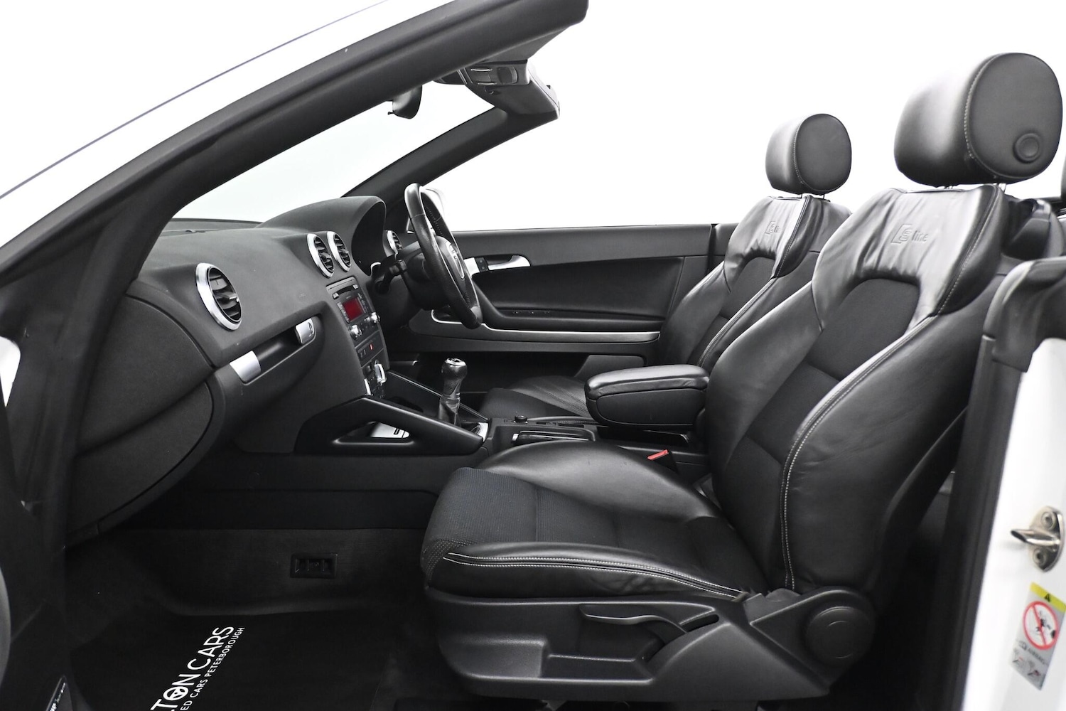 Used Audi A3 2011 for sale - 77455631: Photo 25