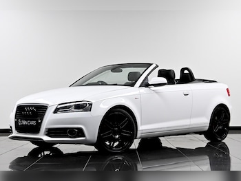 Used Audi A3 2011 for sale - 77455631: Photo