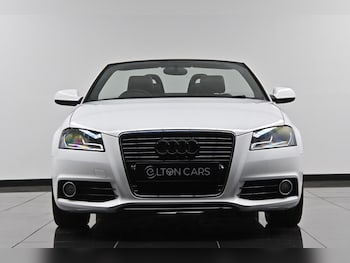 Used Audi A3 2011 for sale - 77455631: Photo