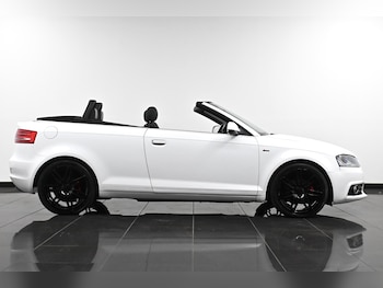 Used Audi A3 2011 for sale - 77455631: Photo