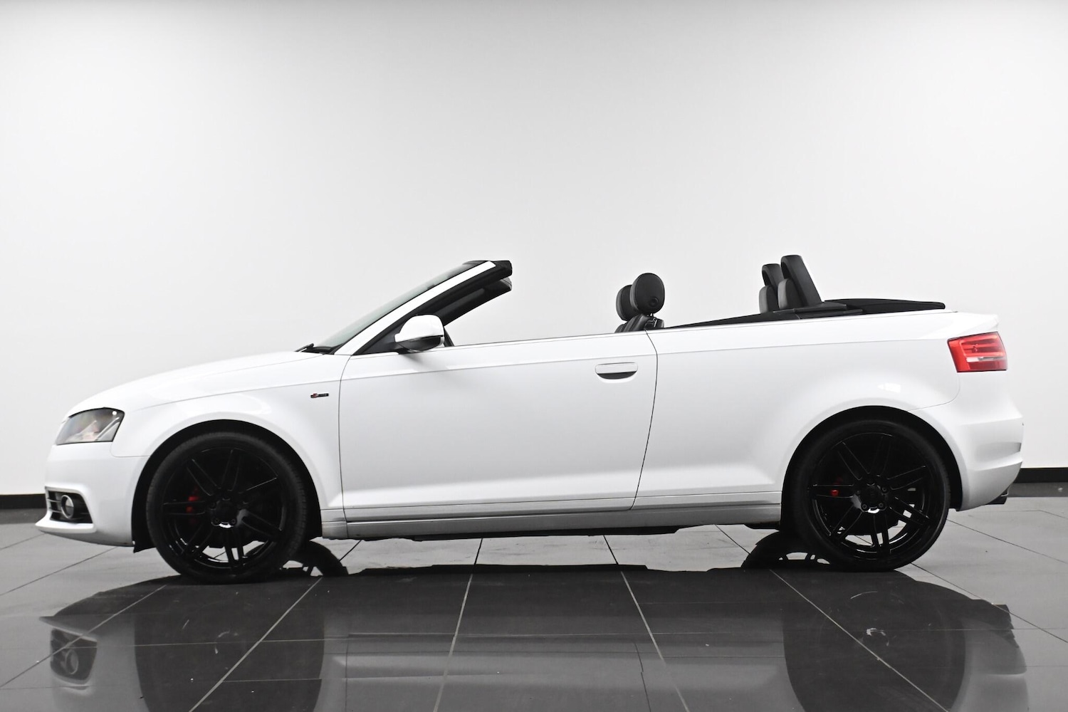 Used Audi A3 2011 for sale - 77455631: Photo 5