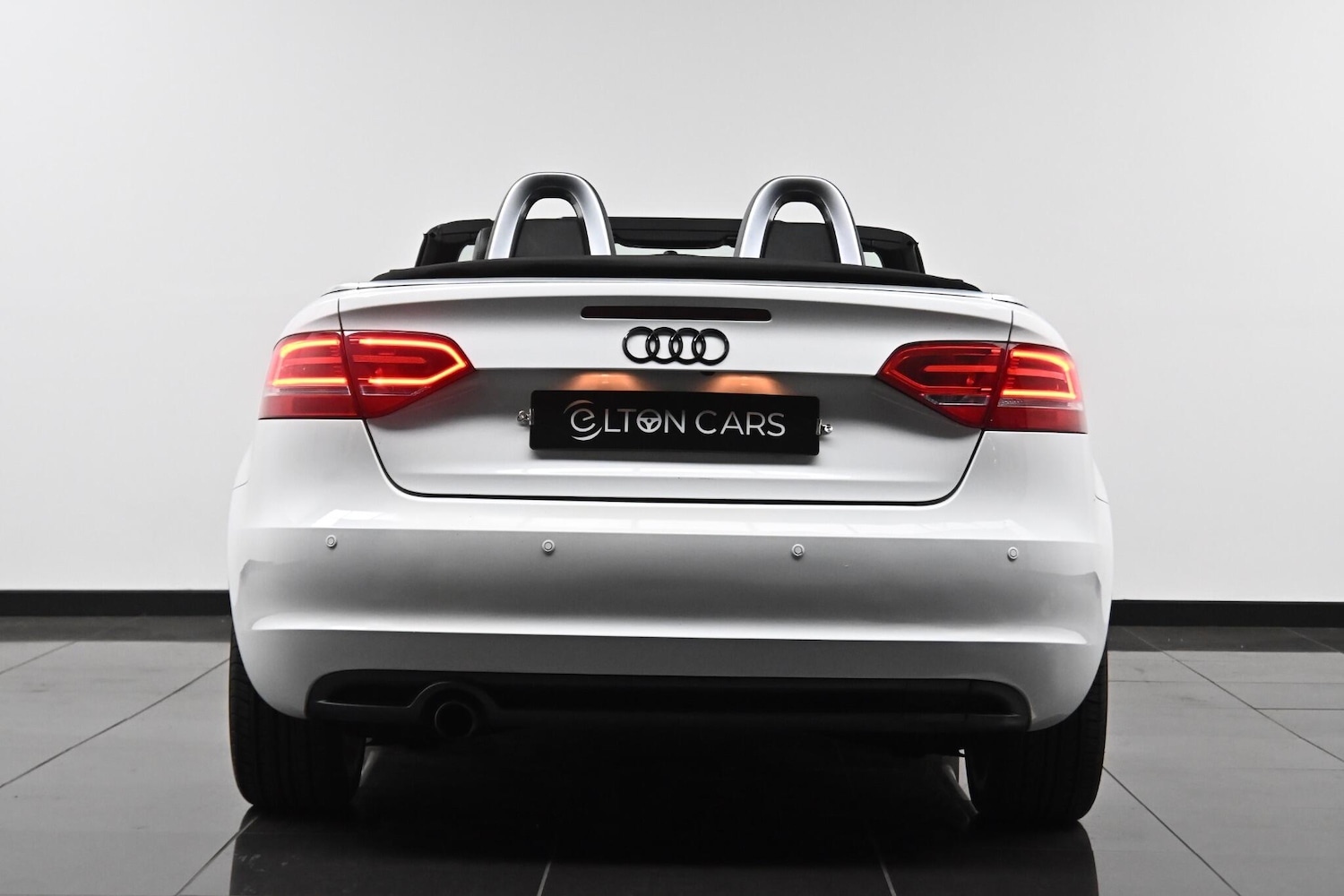 Used Audi A3 2011 for sale - 77455631: Photo 6