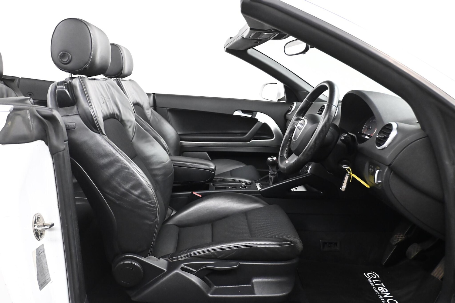 Used Audi A3 2011 for sale - 77455631: Photo 9