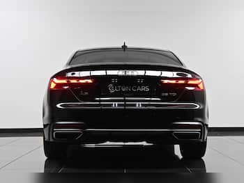 Used Audi A5 2021 for sale - 79621820: Photo
