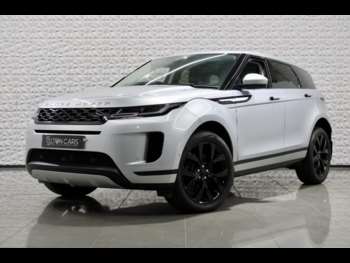 Used Land Rover Range Rover Evoque 2019 for sale - 71482319: Photo