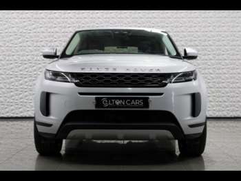 Used Land Rover Range Rover Evoque 2019 for sale - 71482319: Photo