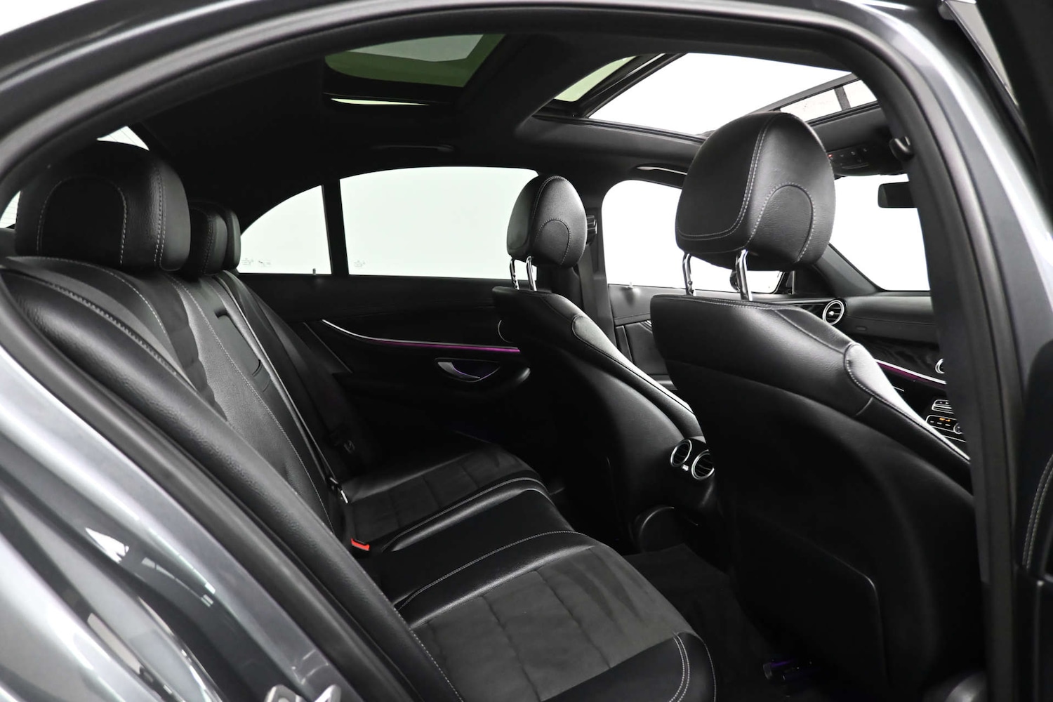 Used Mercedes-Benz E Class 2018 for sale - 77729096: Photo 15