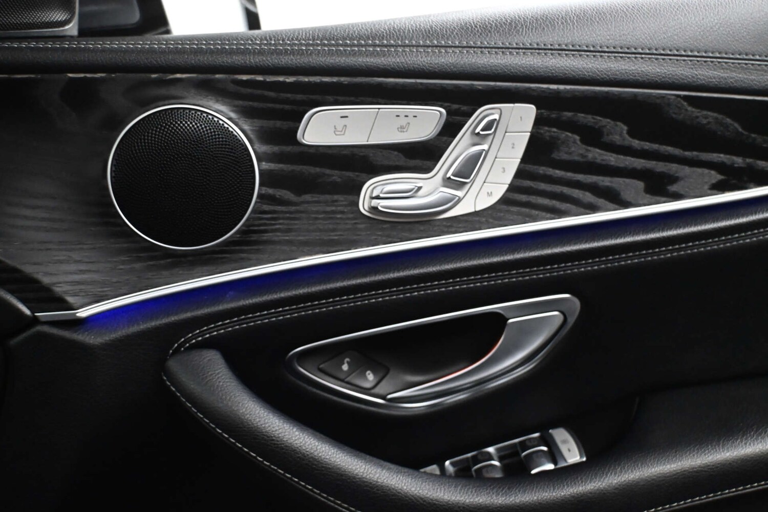 Used Mercedes-Benz E Class 2018 for sale - 77729096: Photo 17