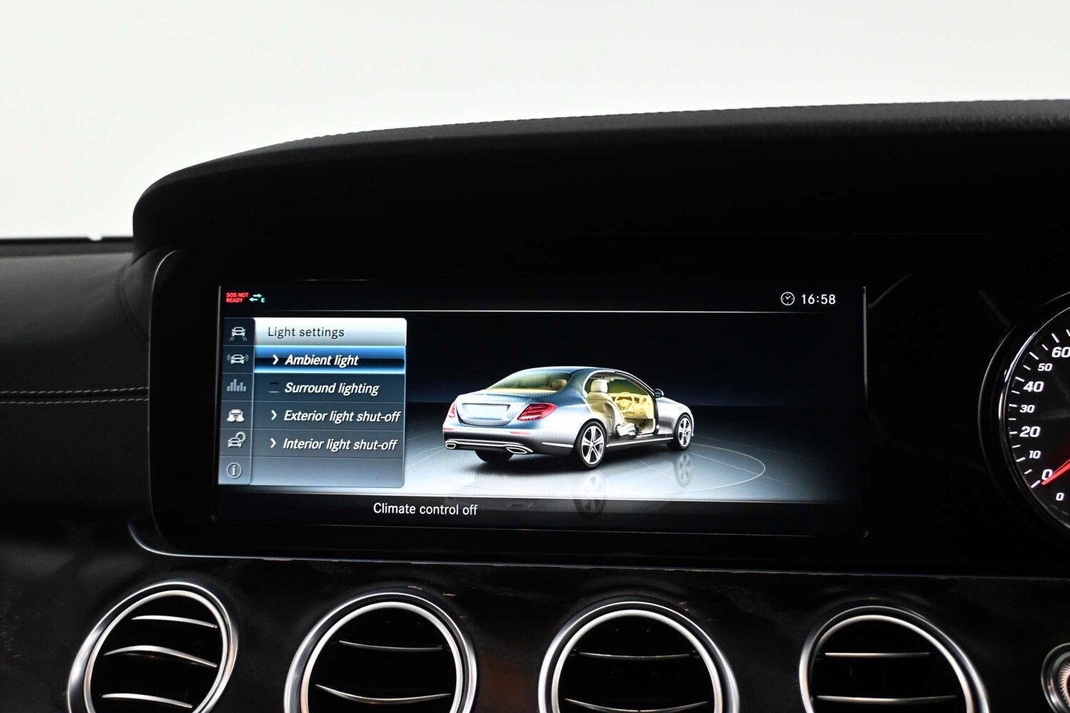 Used Mercedes-Benz E Class 2018 for sale - 77729096: Photo 25