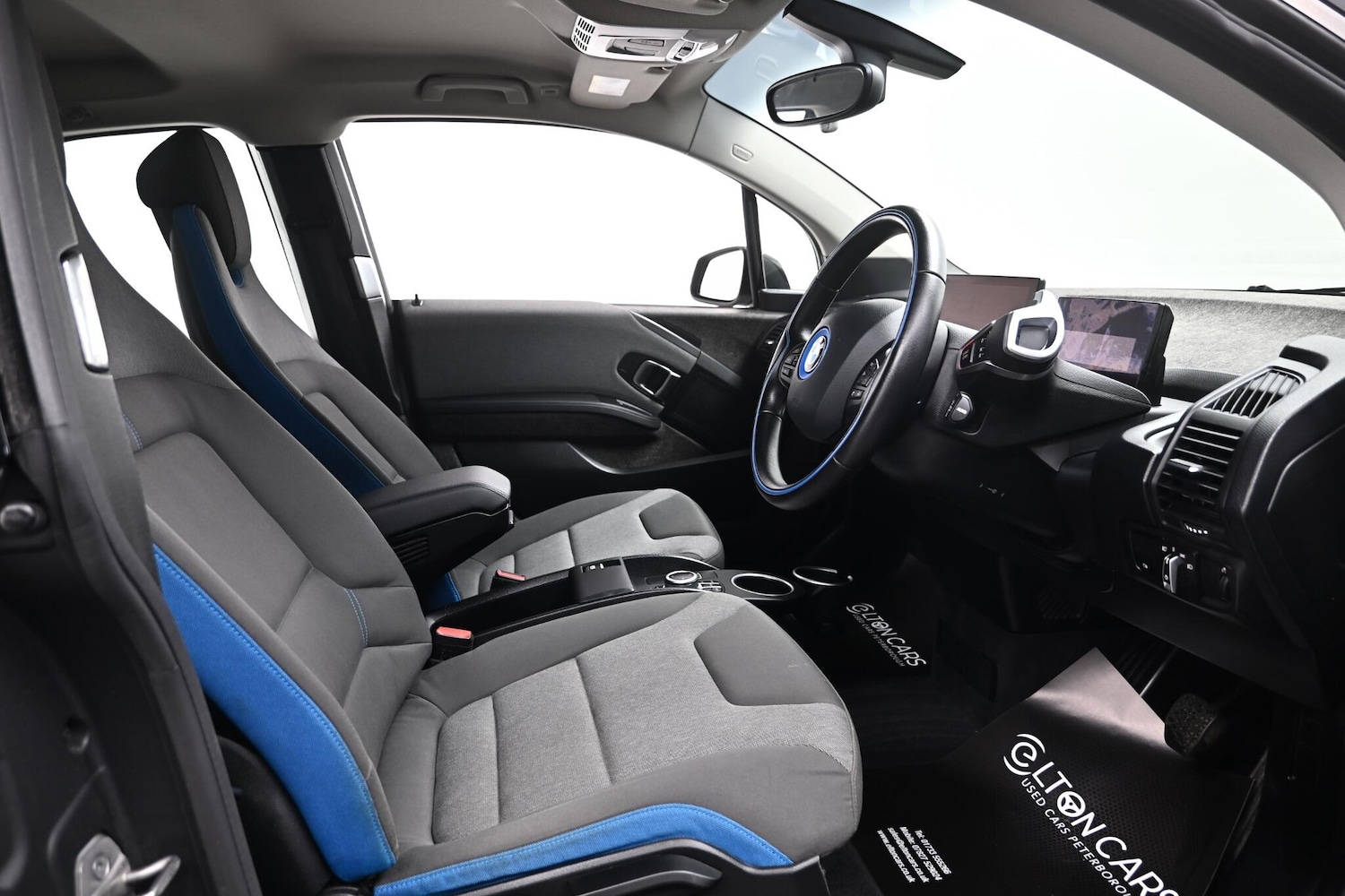 Used BMW i3 2022 for sale - 76613331: Photo 10