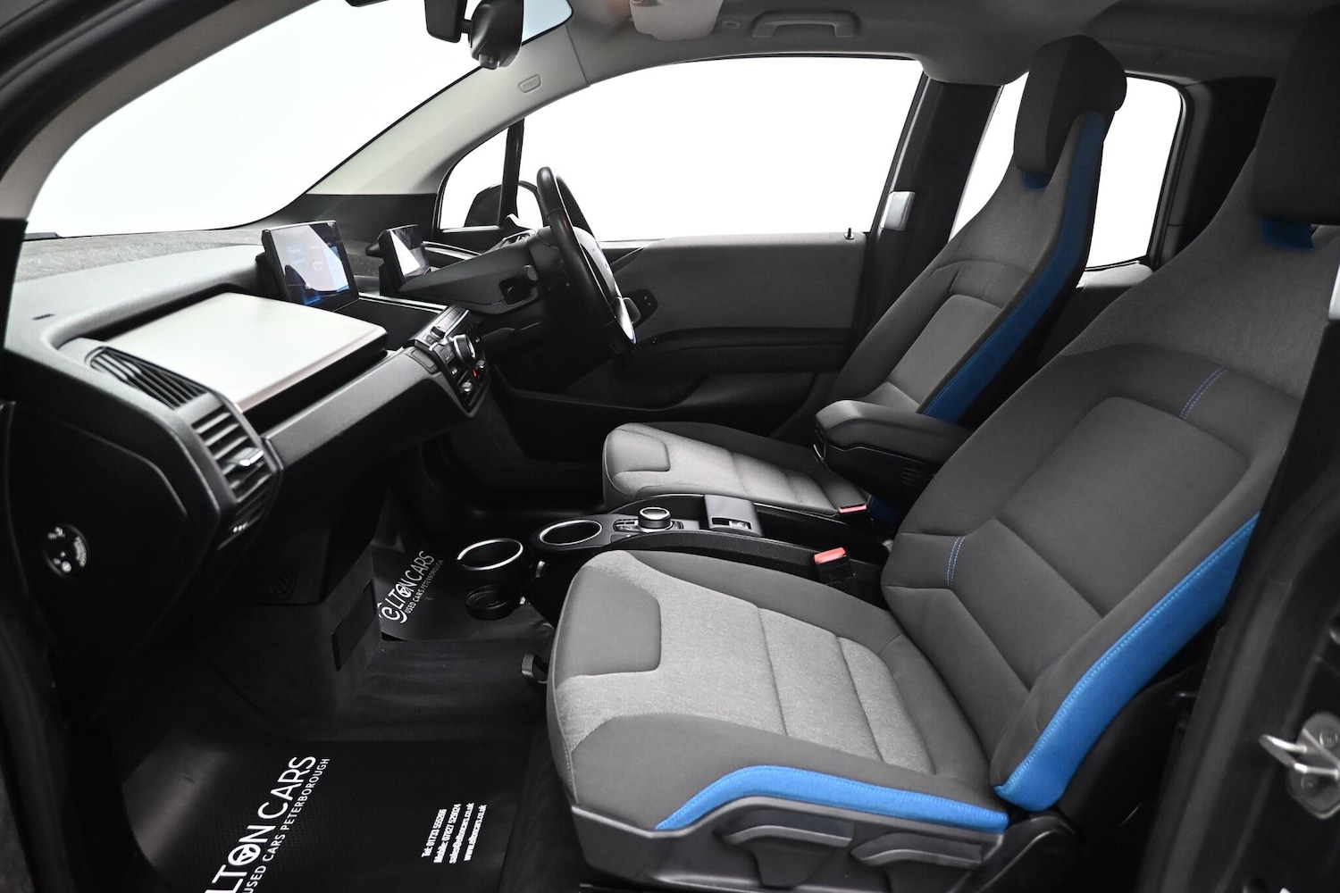 Used BMW i3 2022 for sale - 76613331: Photo 11