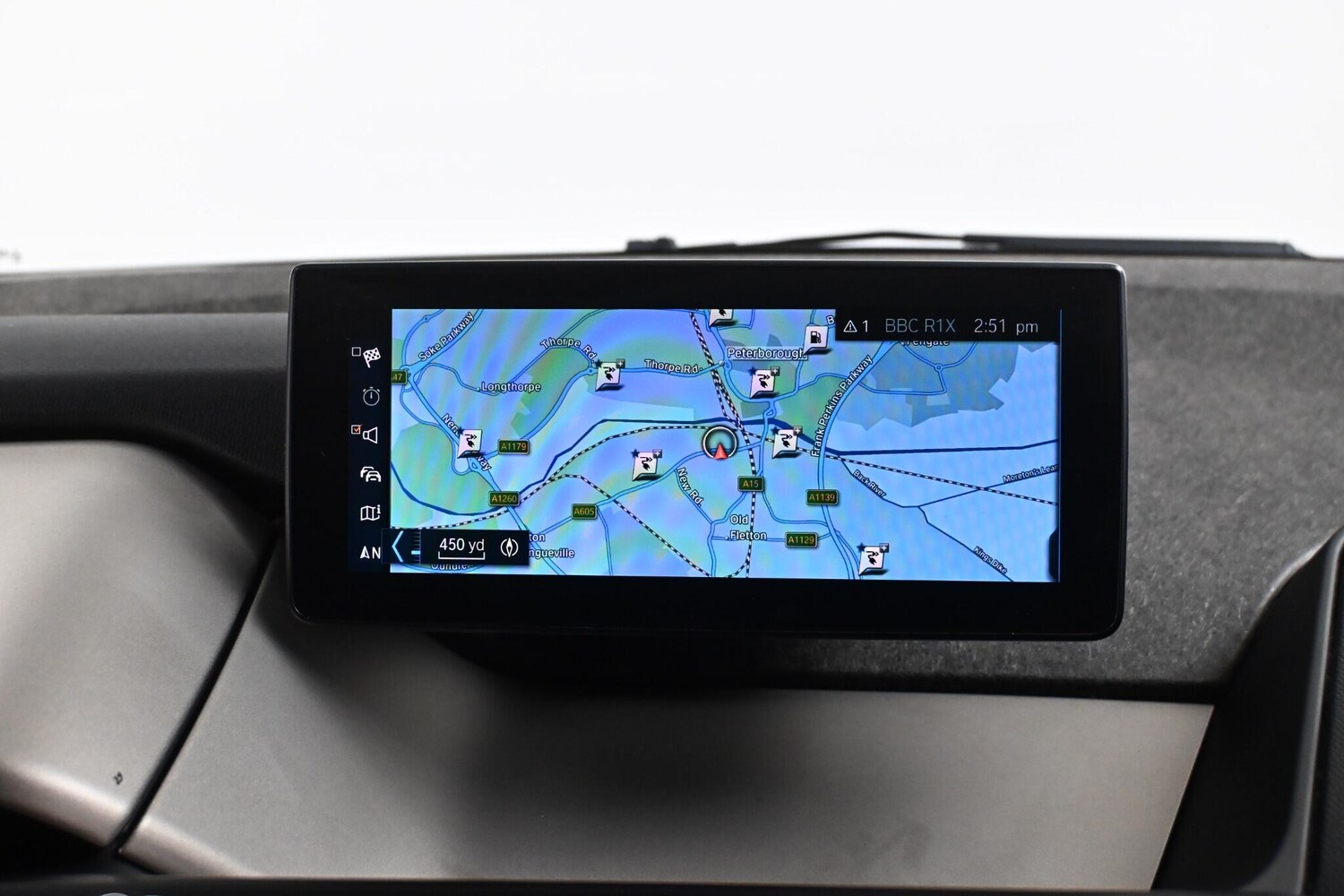 Used BMW i3 2022 for sale - 76613331: Photo 13