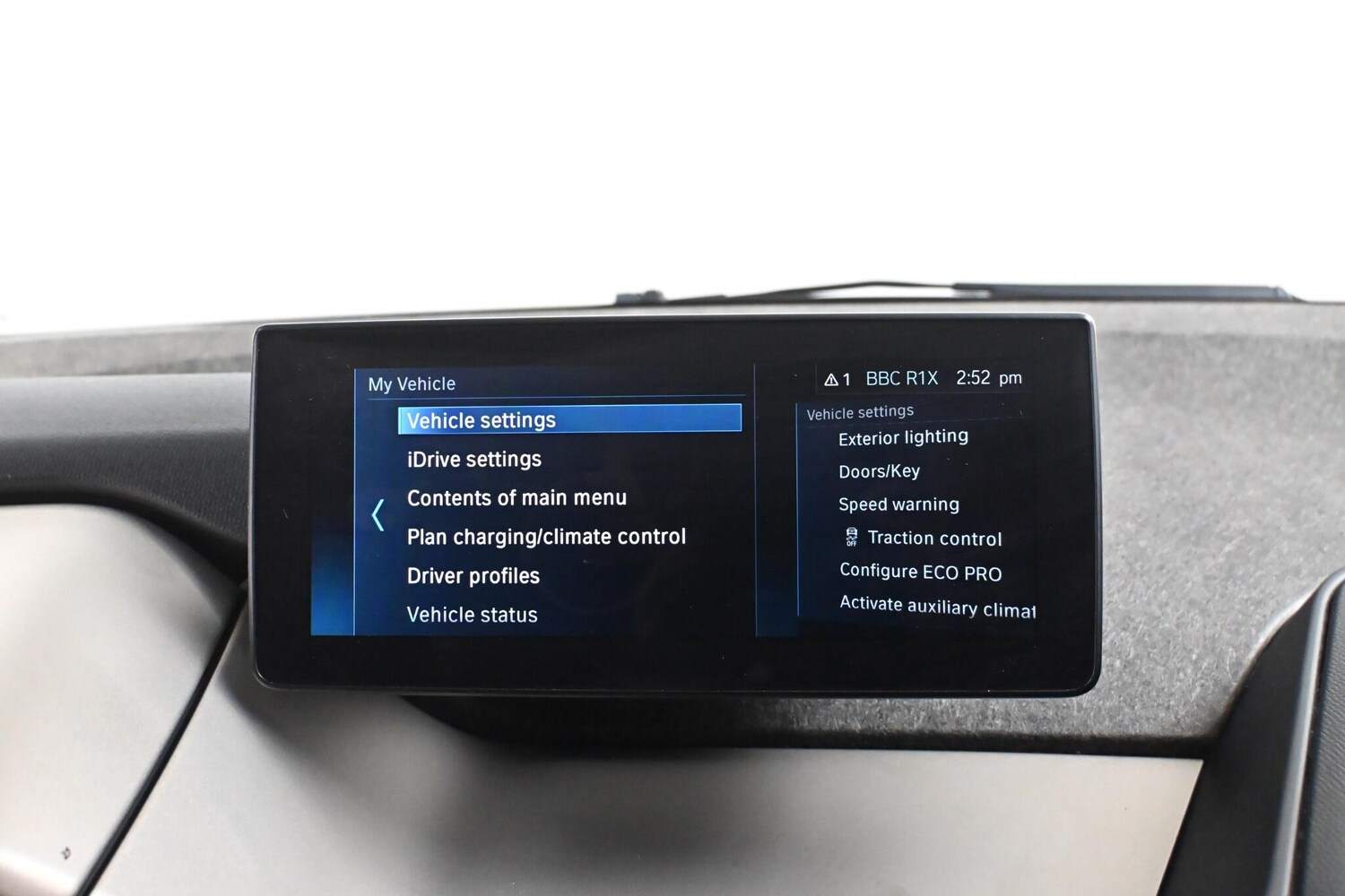 Used BMW i3 2022 for sale - 76613331: Photo 15