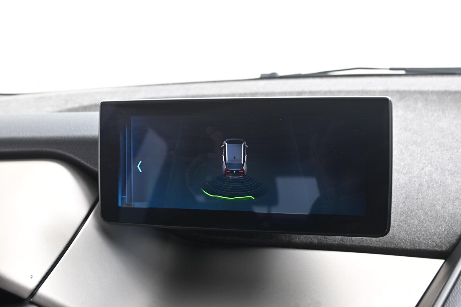 Used BMW i3 2022 for sale - 76613331: Photo 17