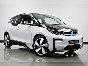 2022 (71) - 125kW 42kWh 5dr Auto