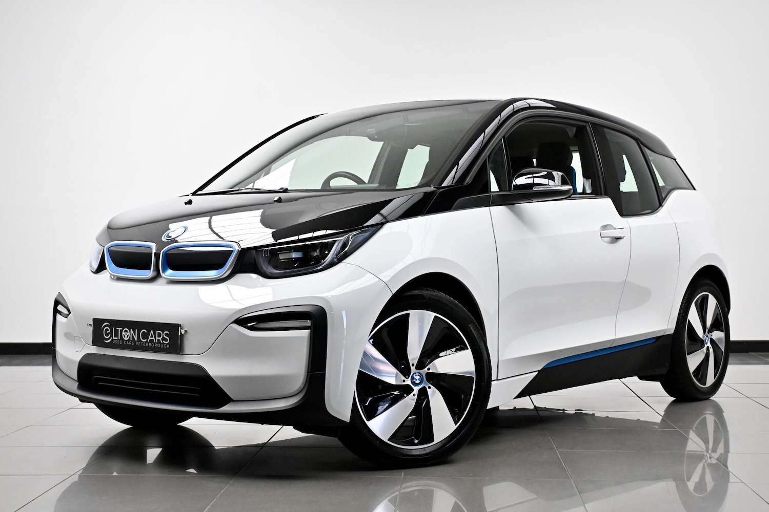 Used BMW i3 2022 for sale - 76613331: Photo 2