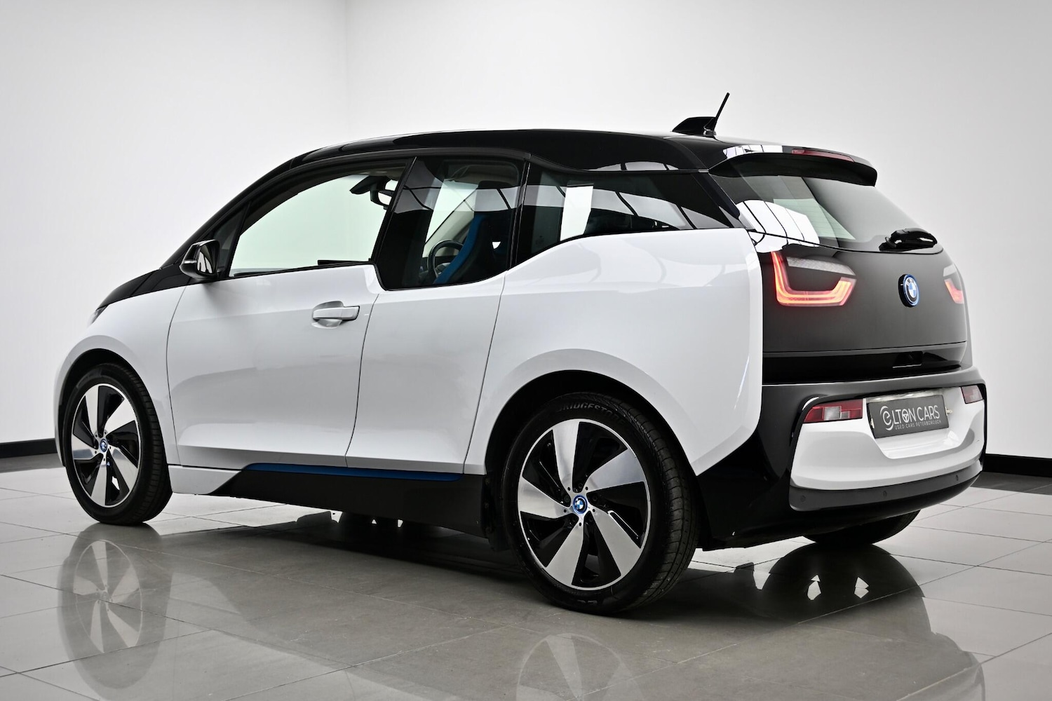 Used BMW i3 2022 for sale - 76613331: Photo 20