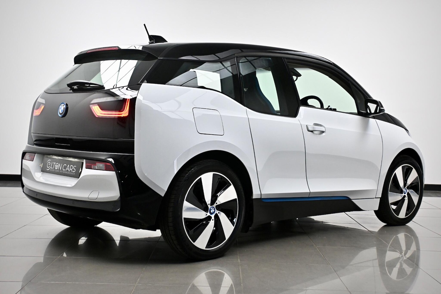Used BMW i3 2022 for sale - 76613331: Photo 22