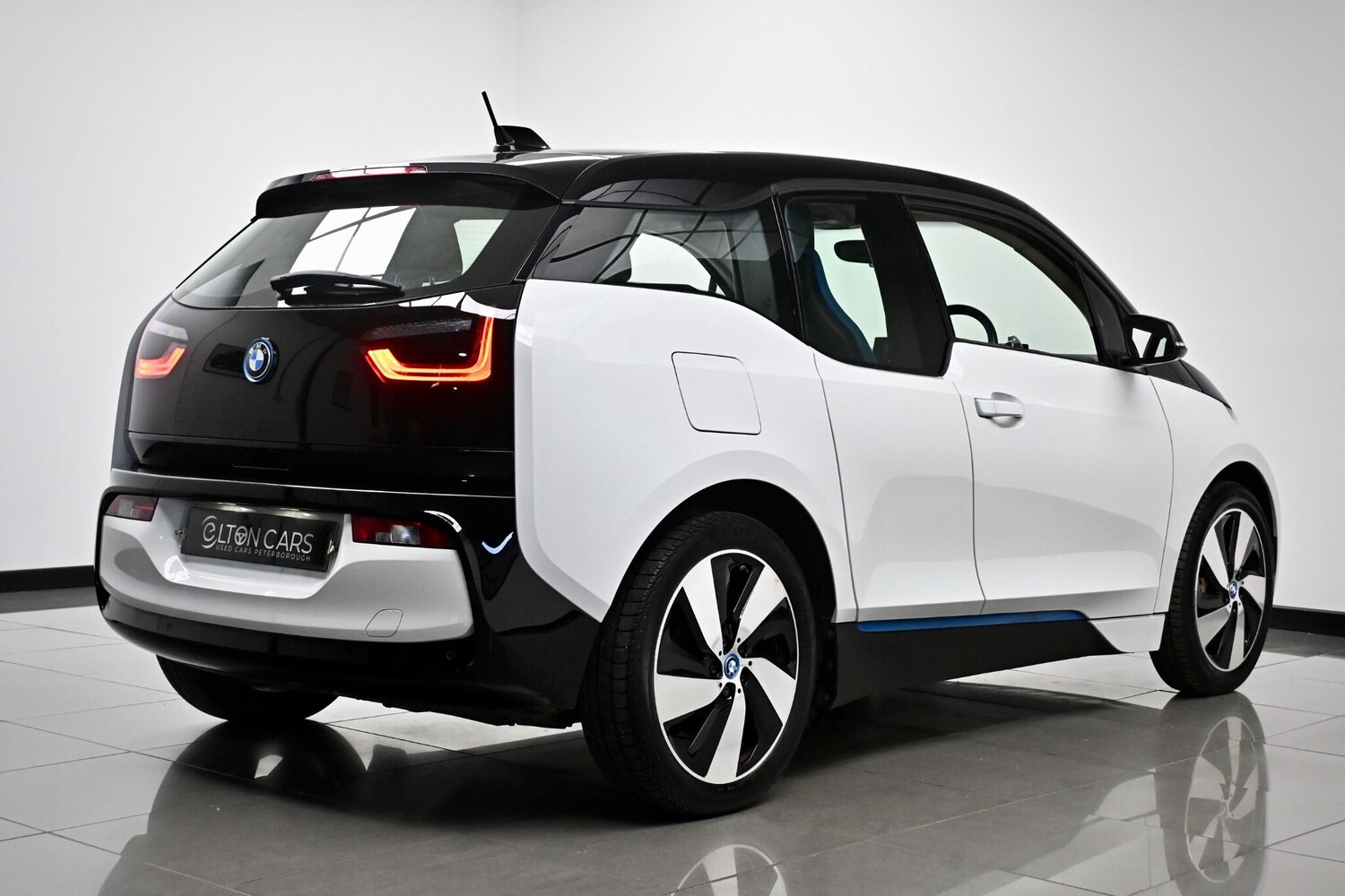 Used BMW i3 2022 for sale - 76613331: Photo 23