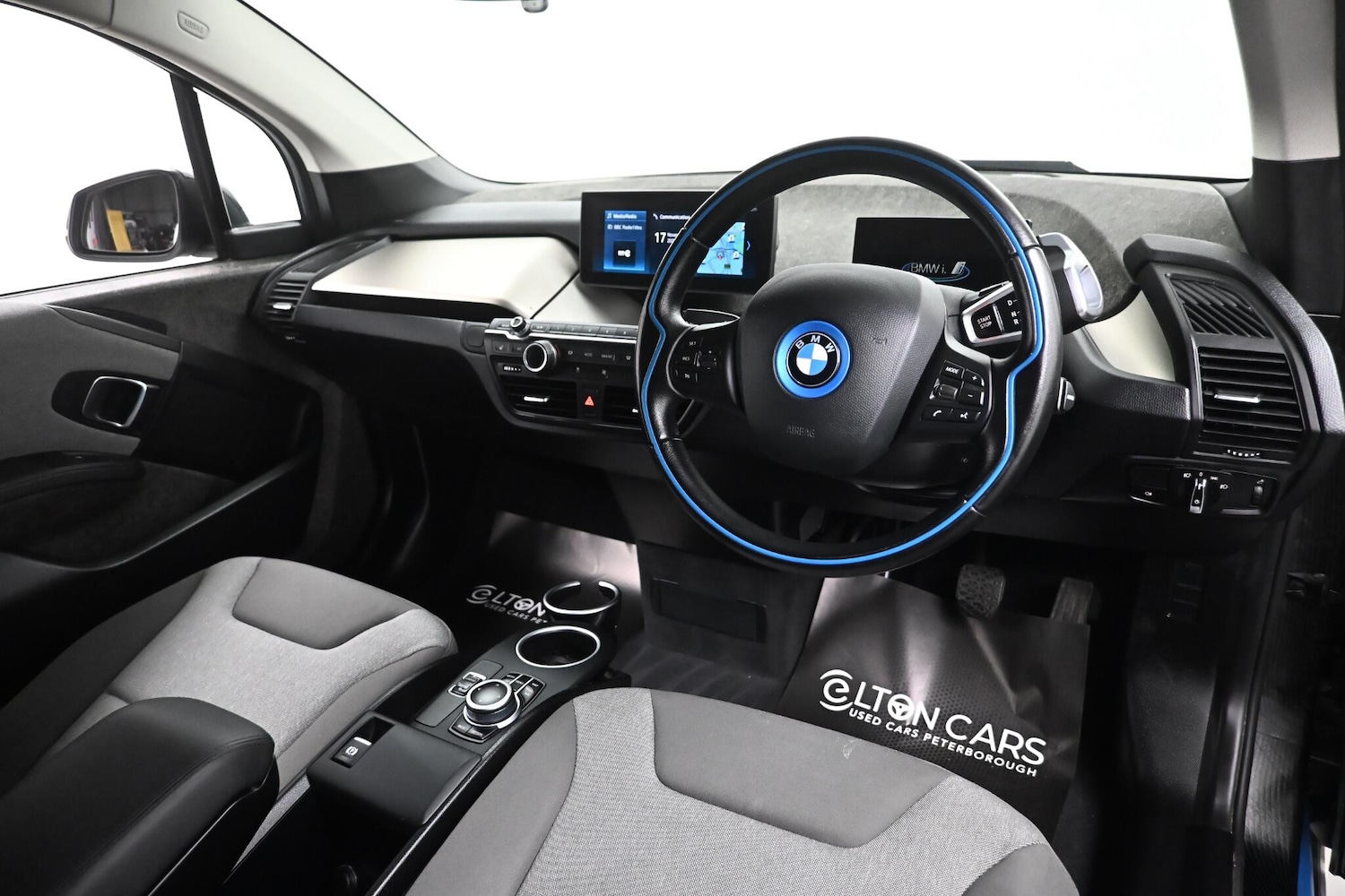 Used BMW i3 2022 for sale - 76613331: Photo 26