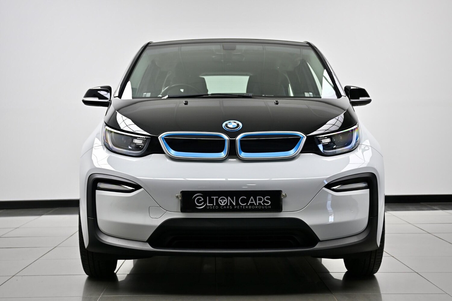 Used BMW i3 2022 for sale - 76613331: Photo 3