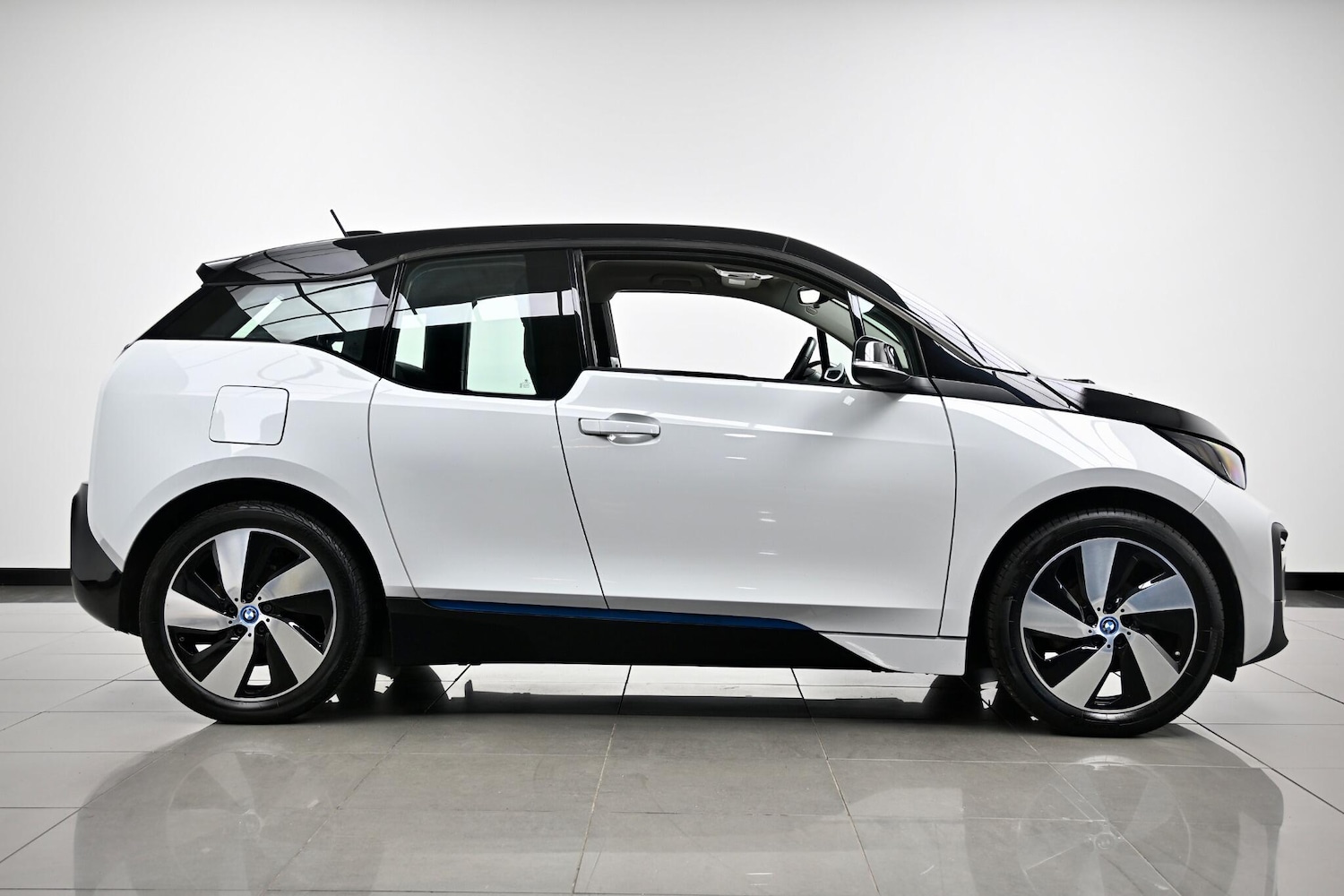 Used BMW i3 2022 for sale - 76613331: Photo 4