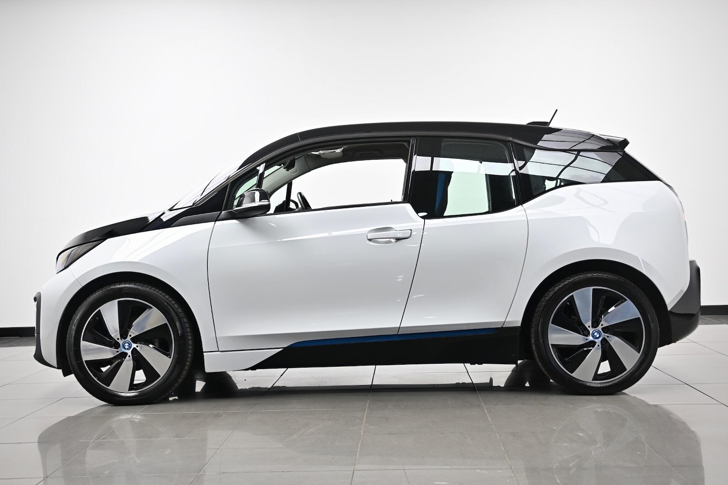 Used BMW i3 2022 for sale - 76613331: Photo 5